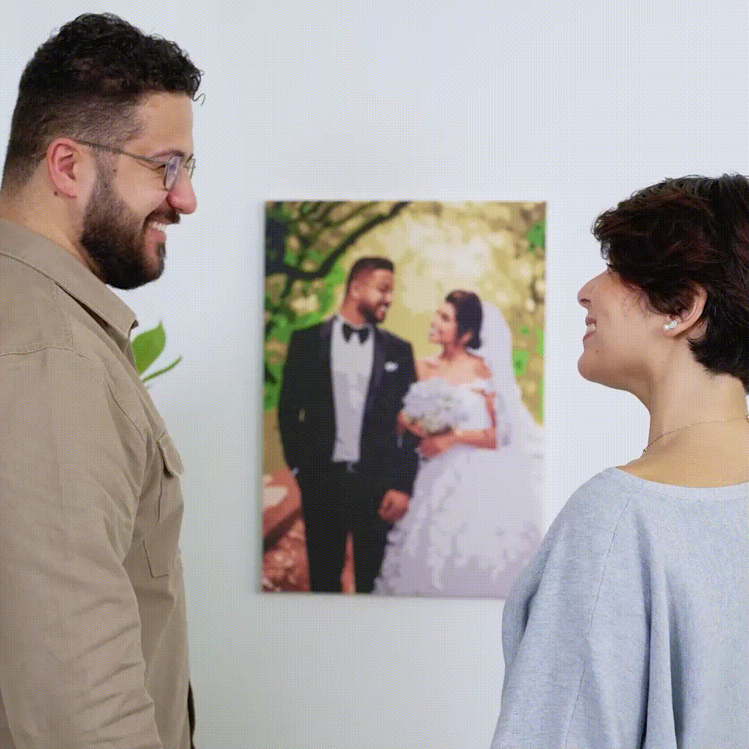 Customized Paint by Numbers Kit - Paint Your Photo