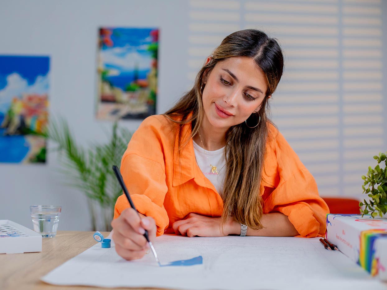 Start Creating Stunning Artwork in No Time