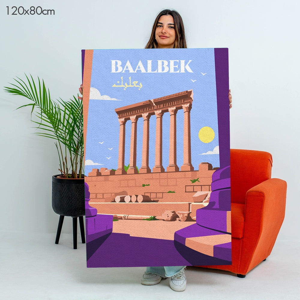 120 x 80 cm