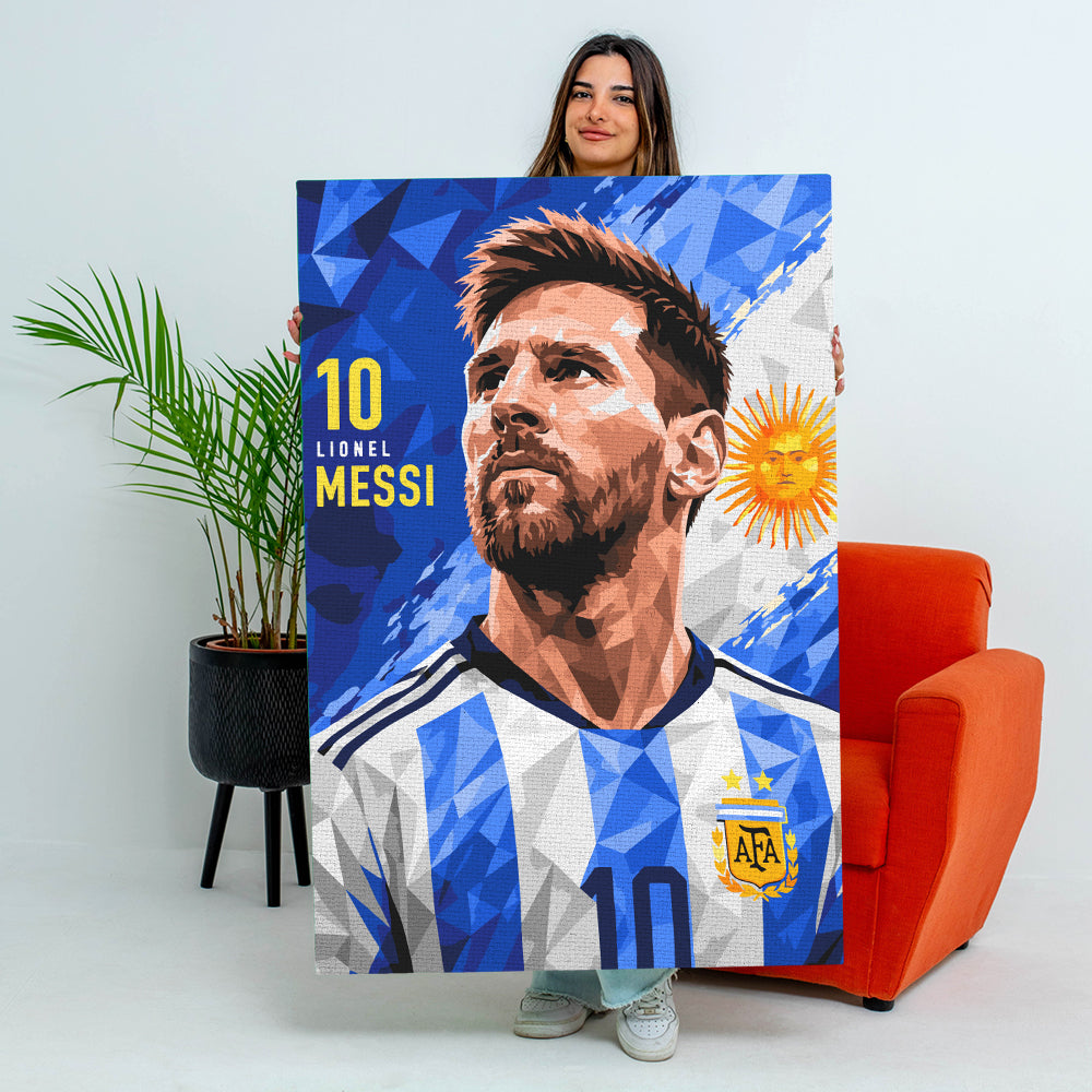 120 x 80 cm