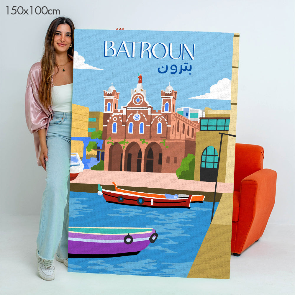 150 x 100 cm