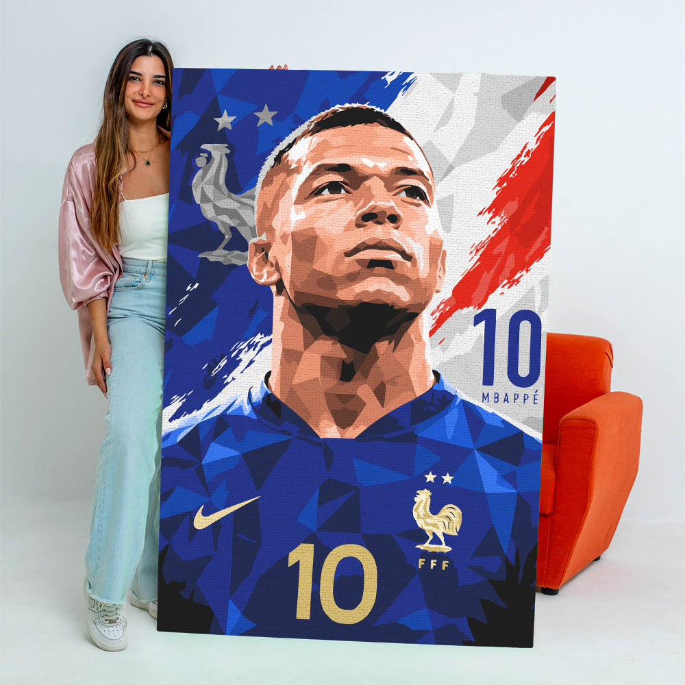 150 x 100 cm