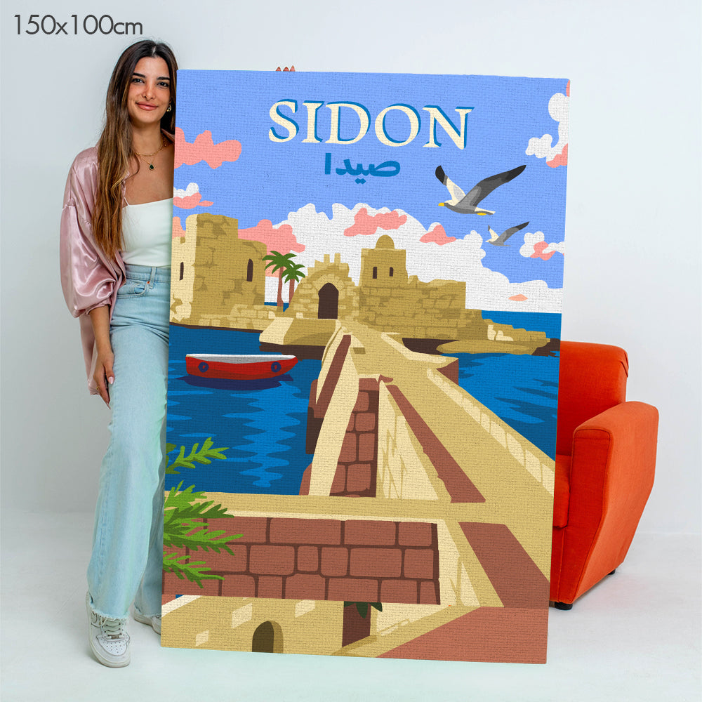 150 x 100 cm