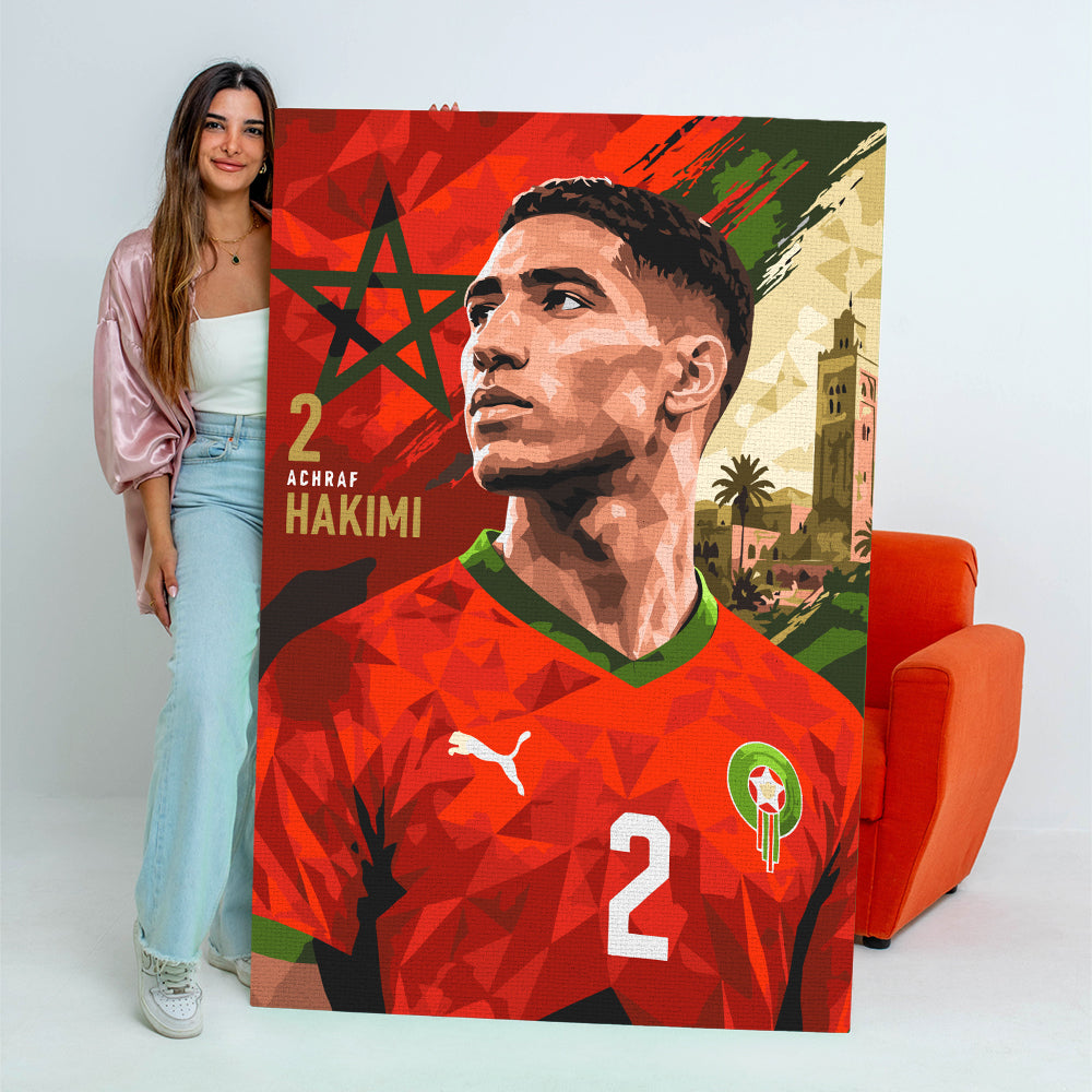 150 x 100 cm