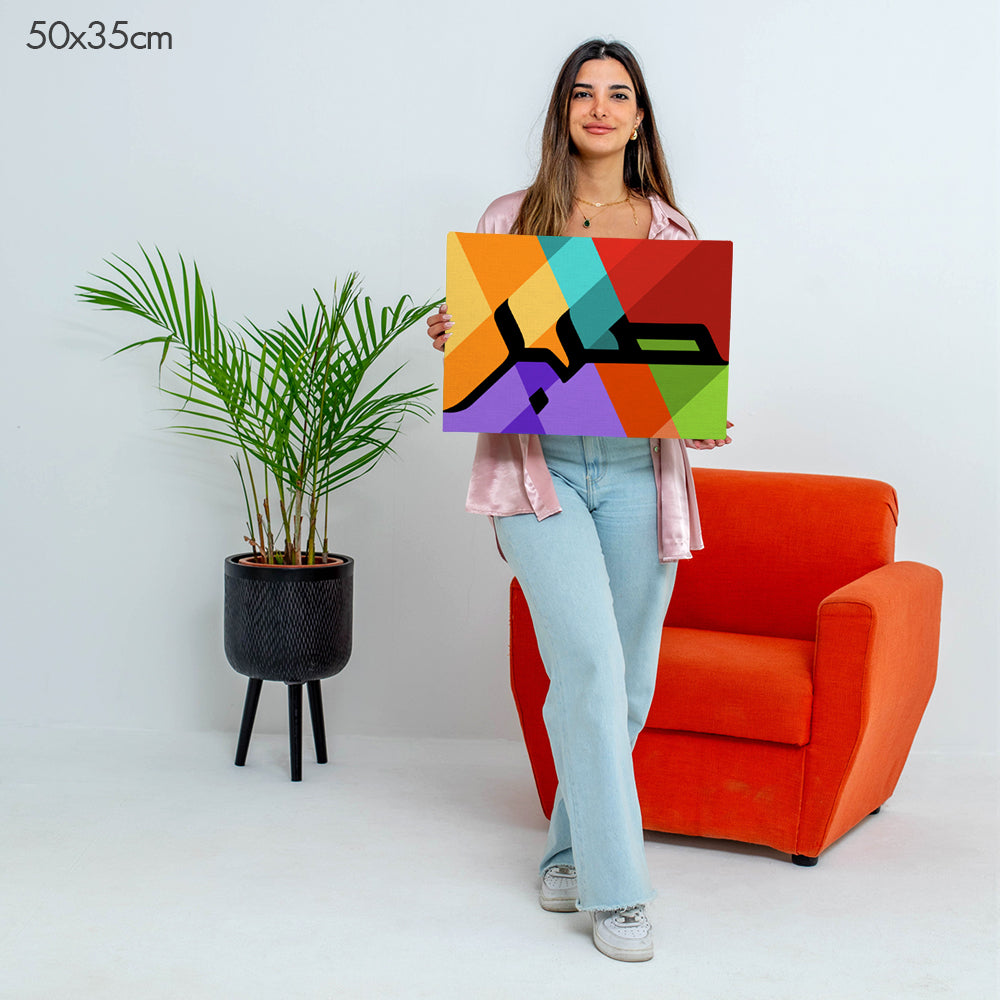50 x 35 cm