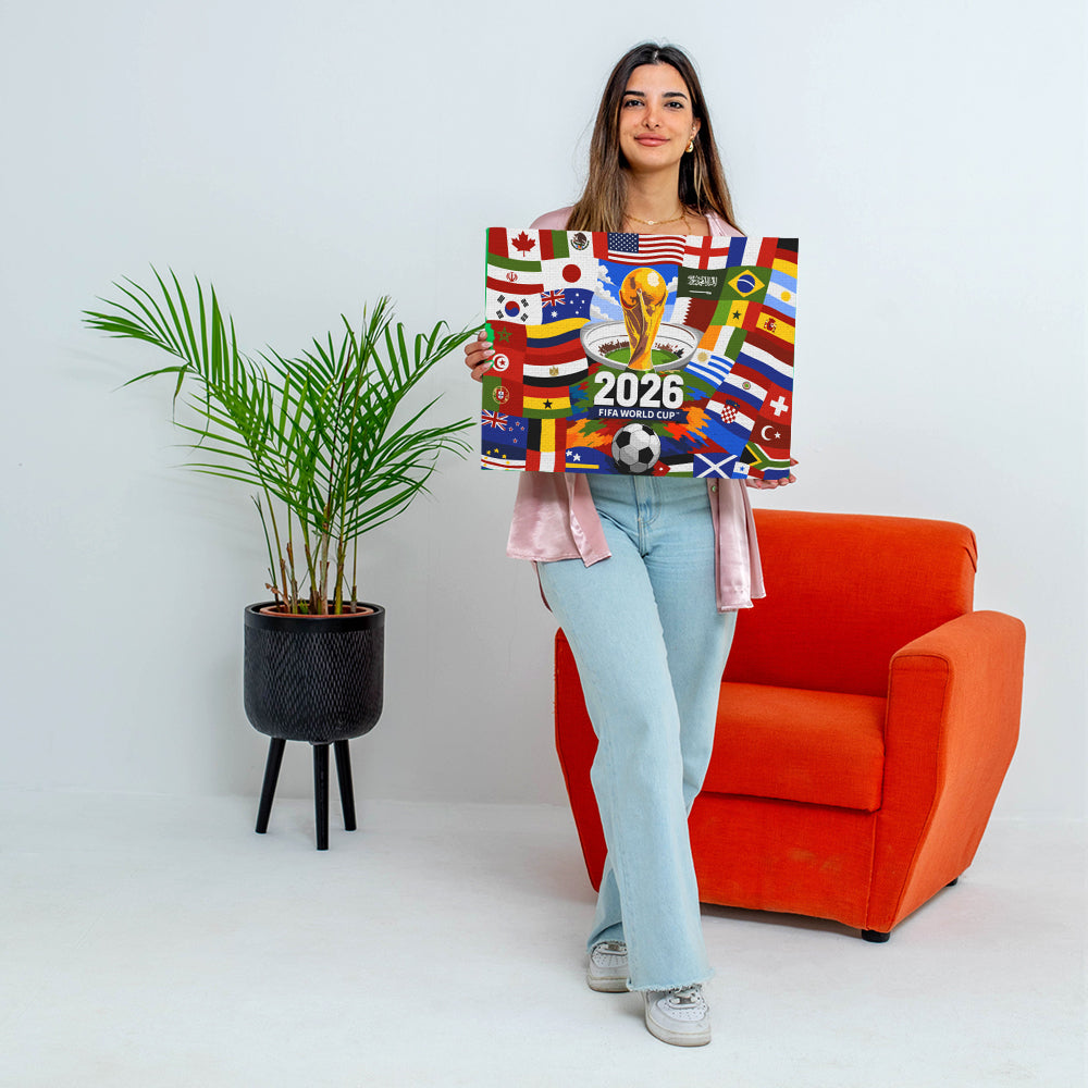 50 x 40 cm