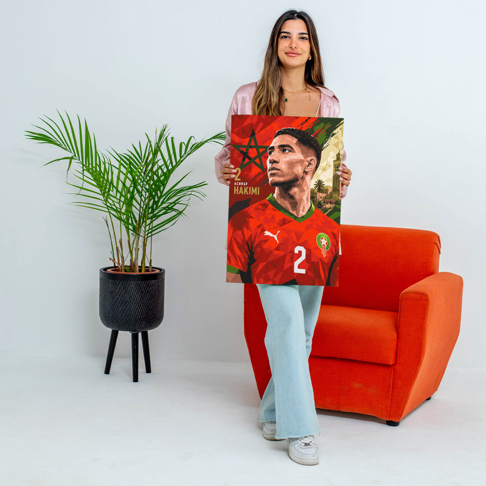60 x 40 cm