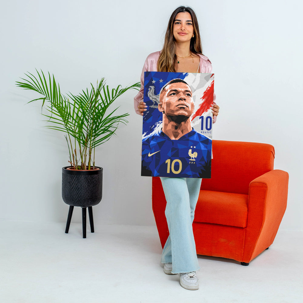 60 x 40 cm