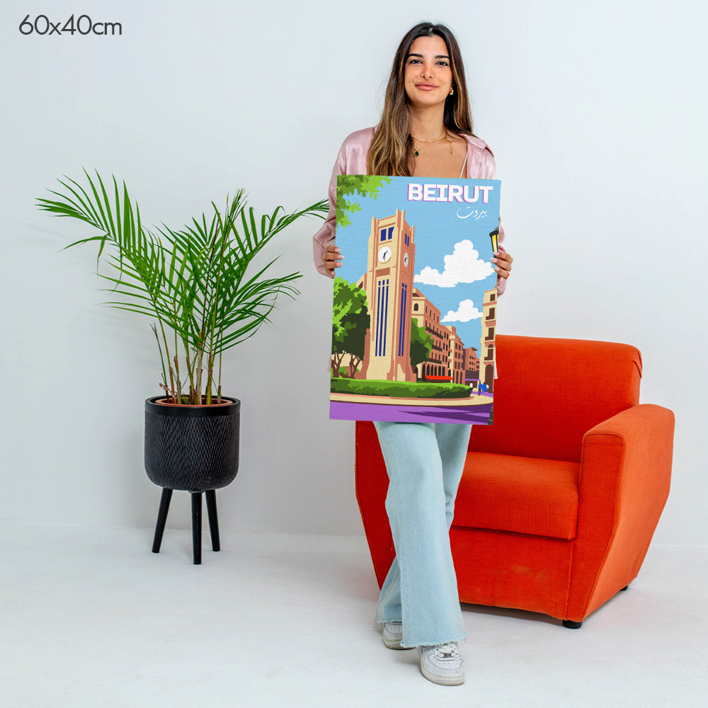60 x 40 cm