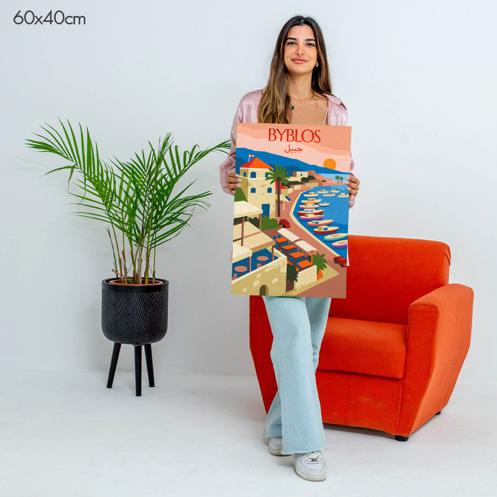 60 x 40 cm