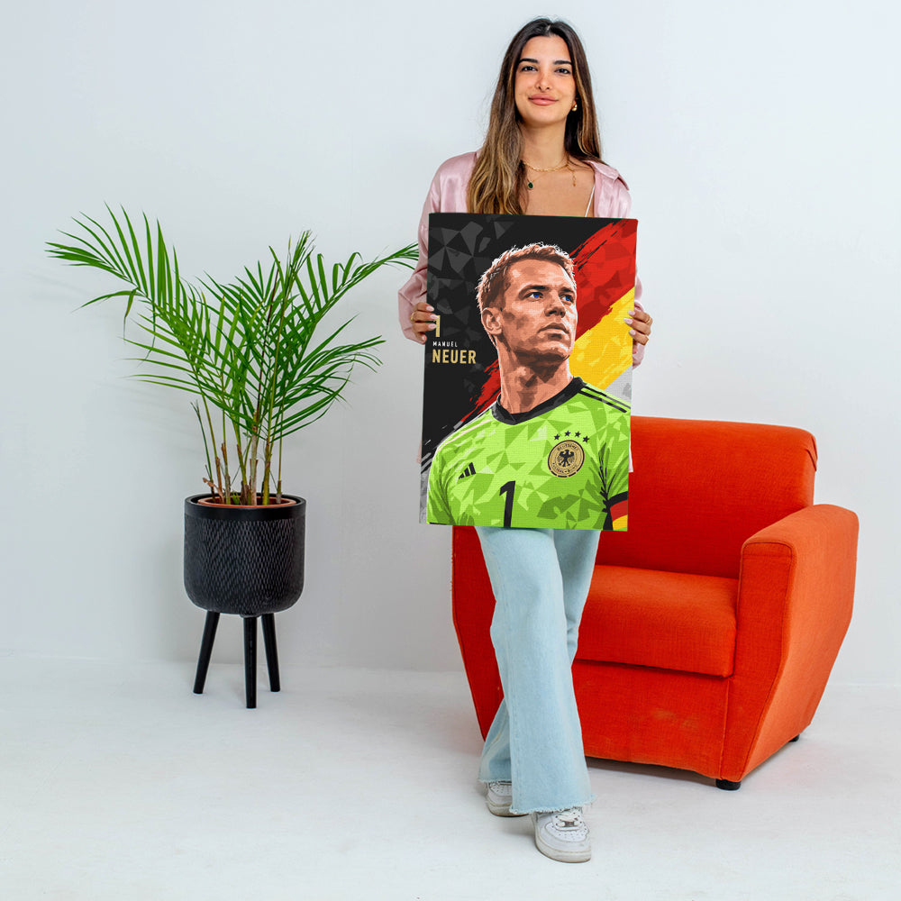 60 x 40 cm