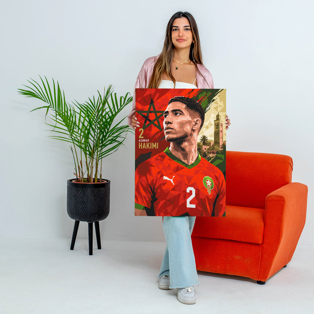 70 x 50 cm