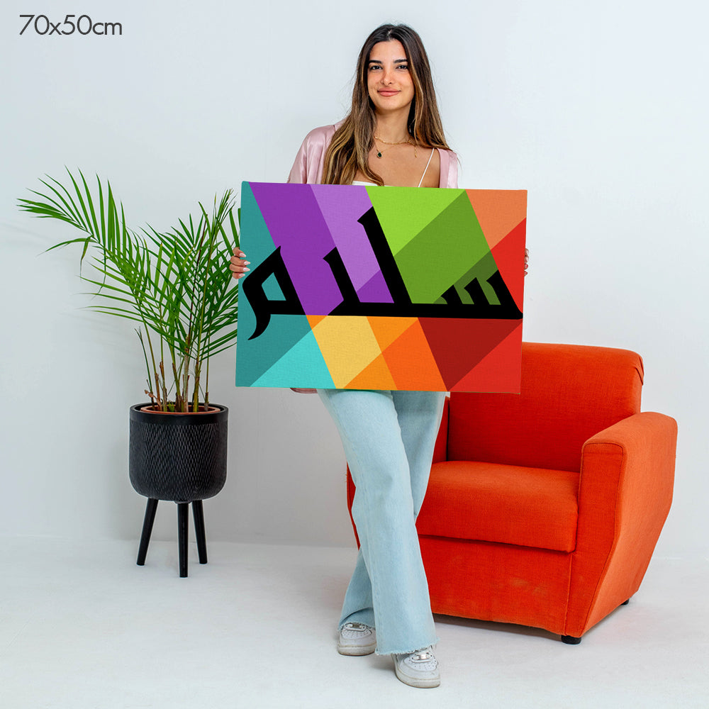70 x 50 cm