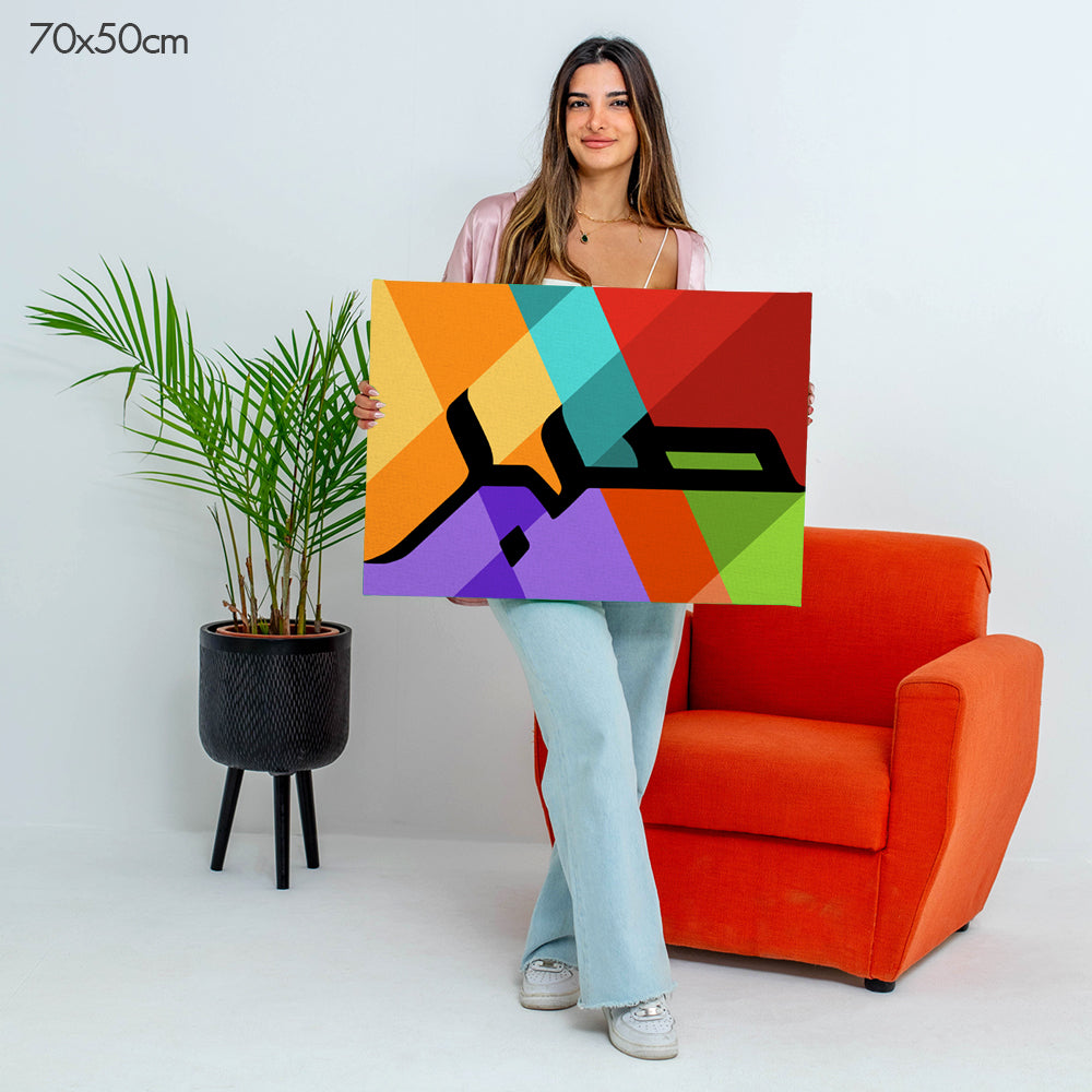 70 x 50 cm