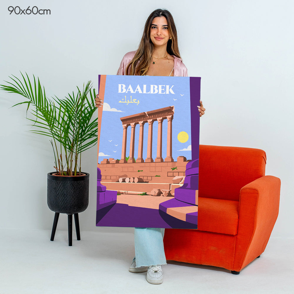 90 x 60 cm