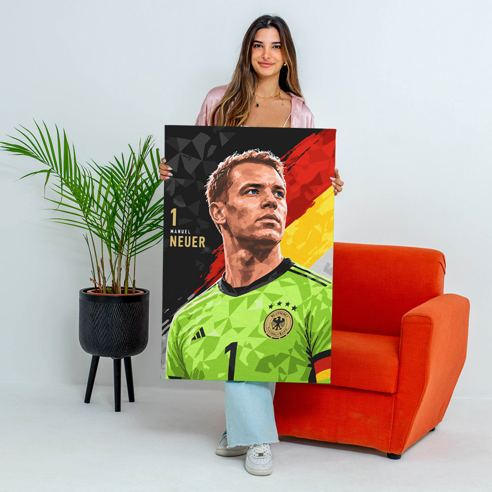 90 x 60 cm