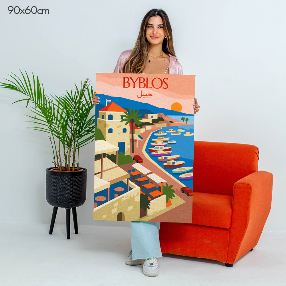90 x 60 cm