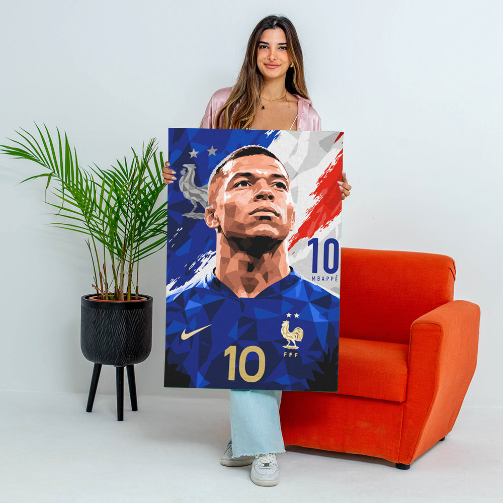 90 x 60 cm