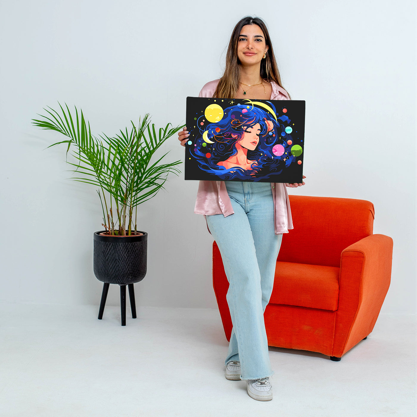 50 x 35 cm