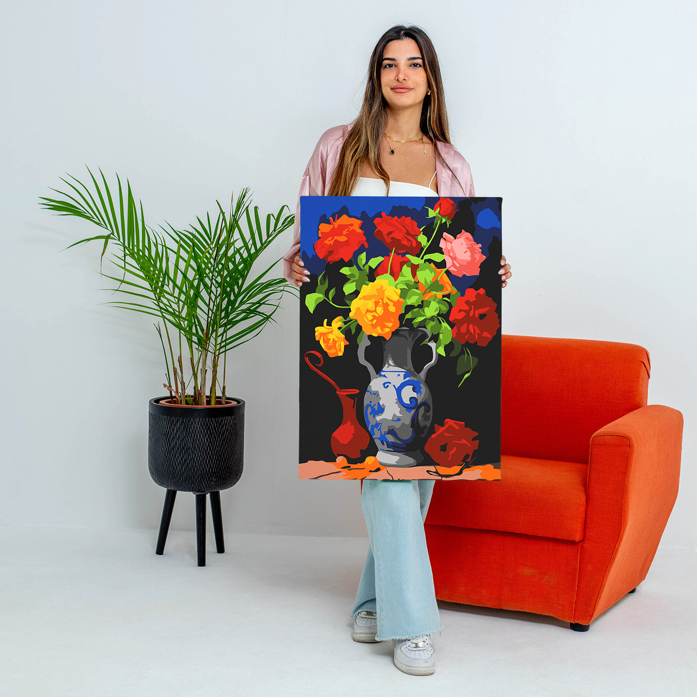 70 x 50 cm