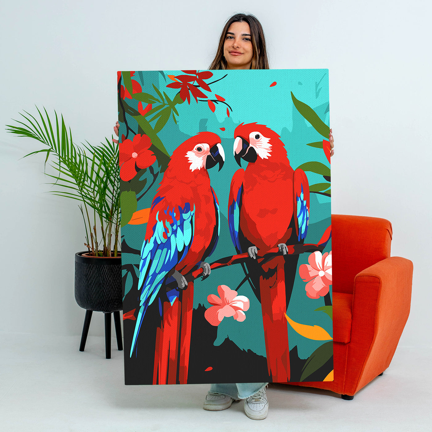 120 x 80 cm