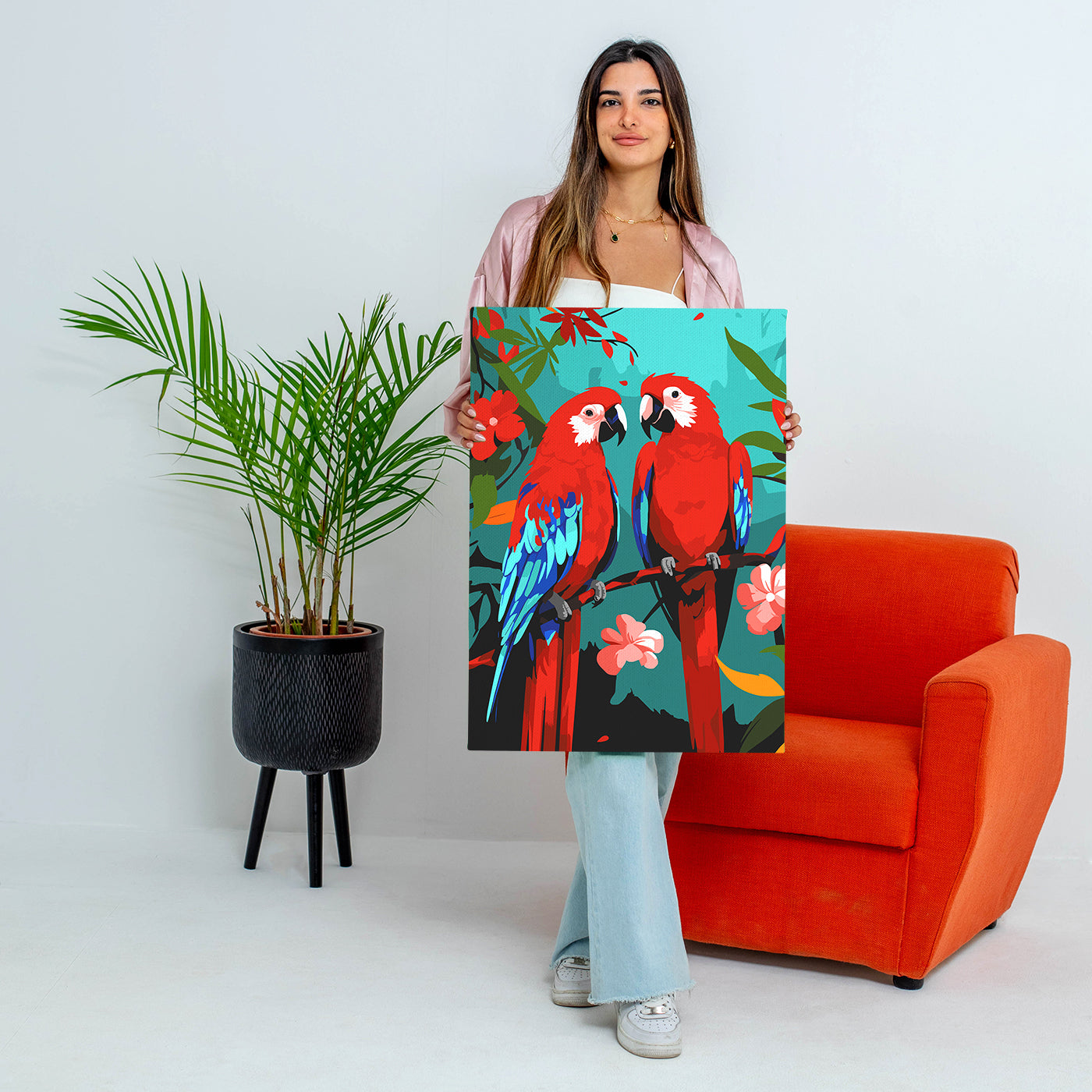 70 x 50 cm