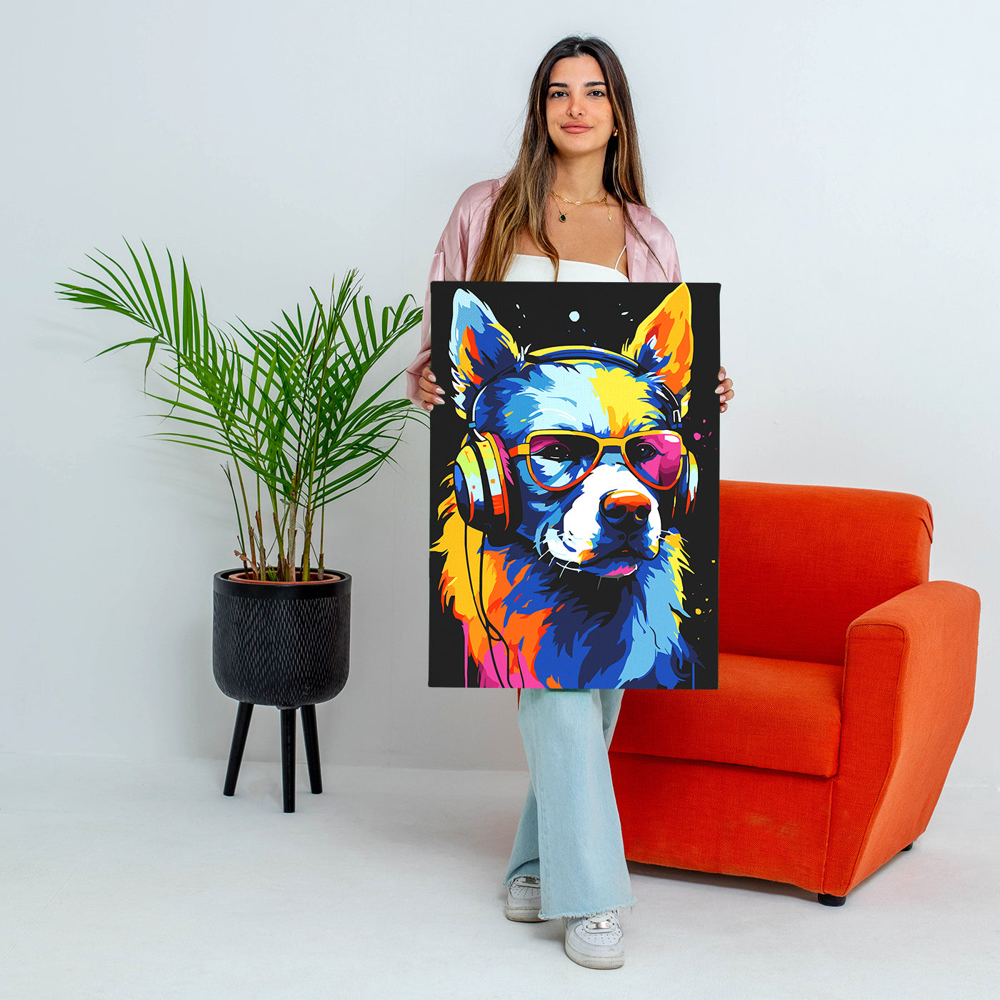 70 x 50 cm