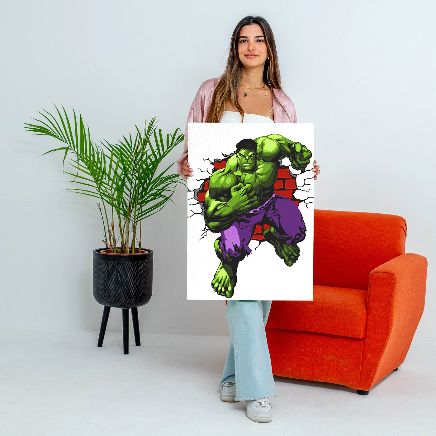 70 x 50 cm
