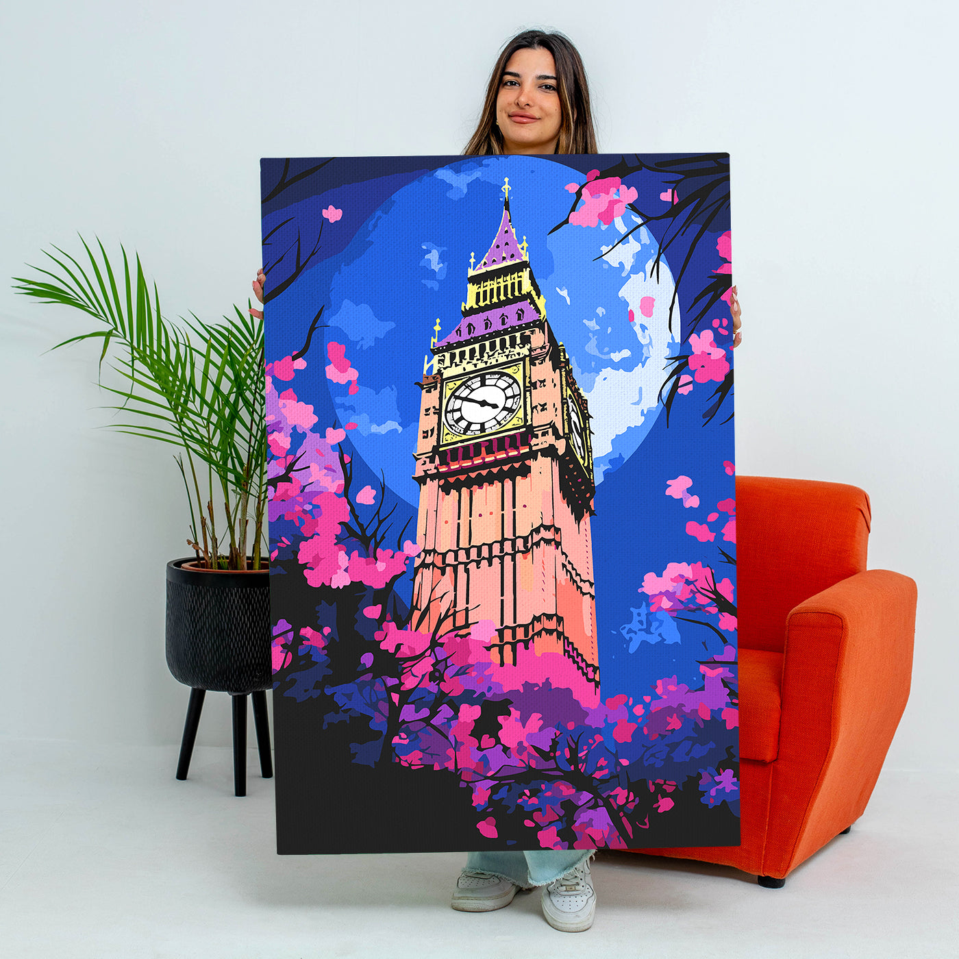 120 x 80 cm