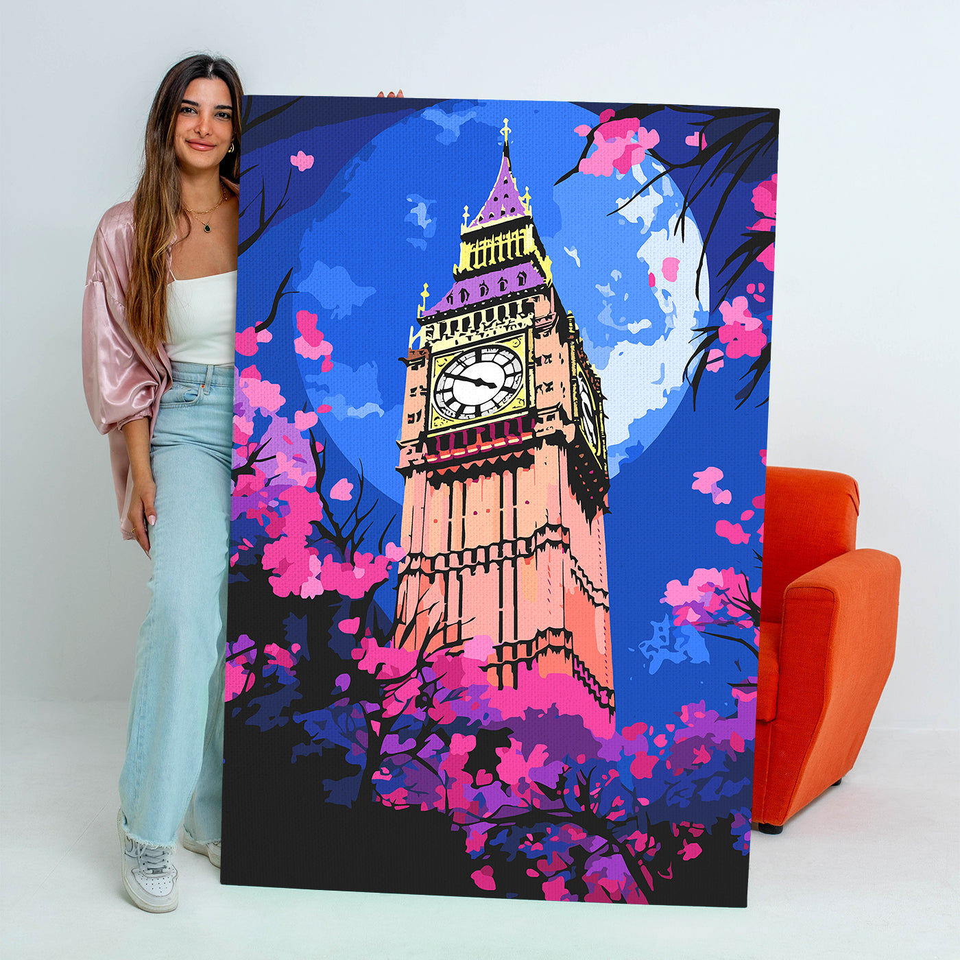 150 x 100 cm