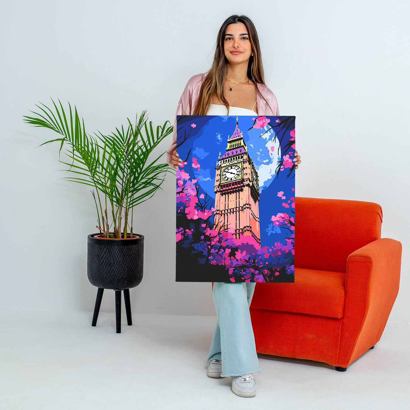 70 x 50 cm