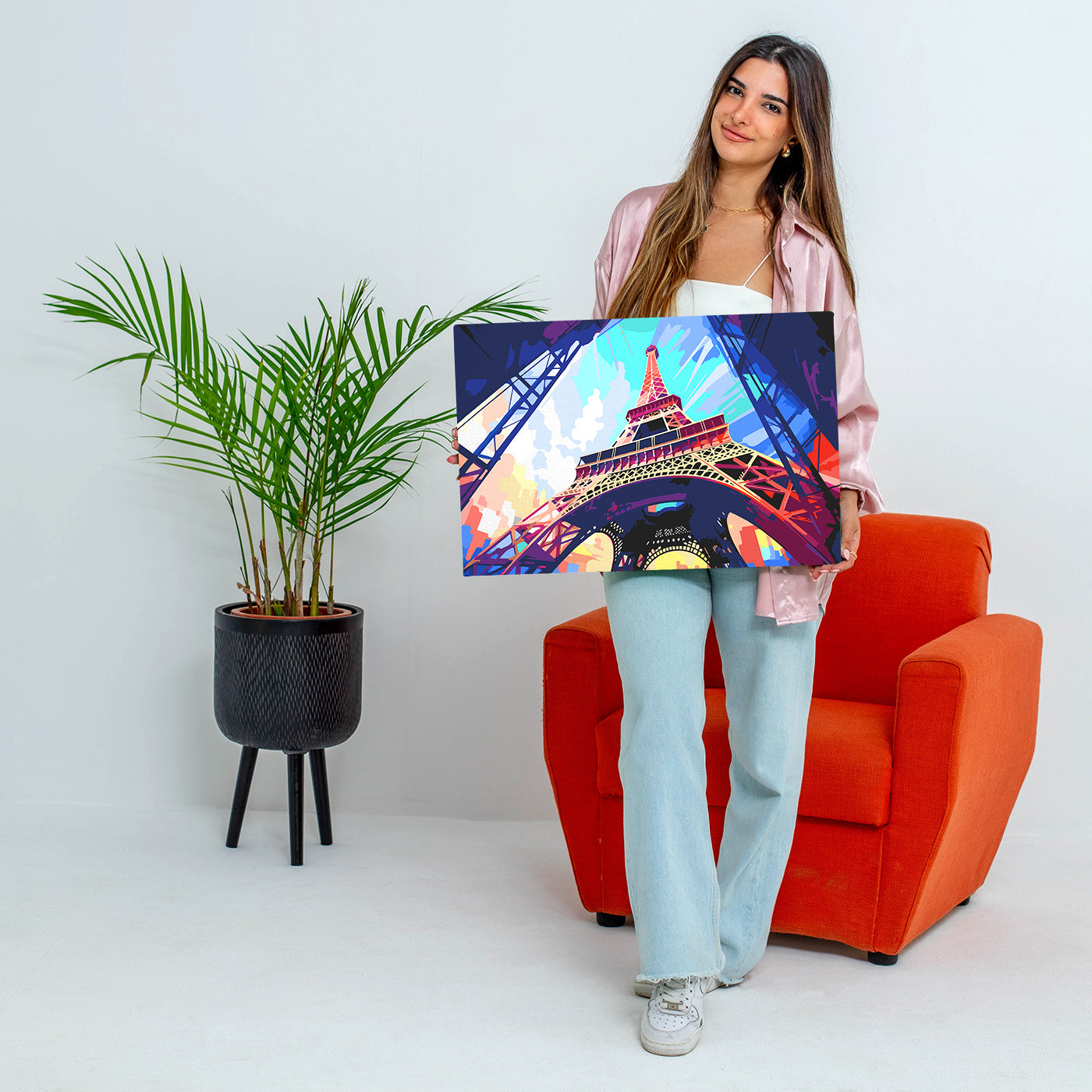 60 x 40 cm