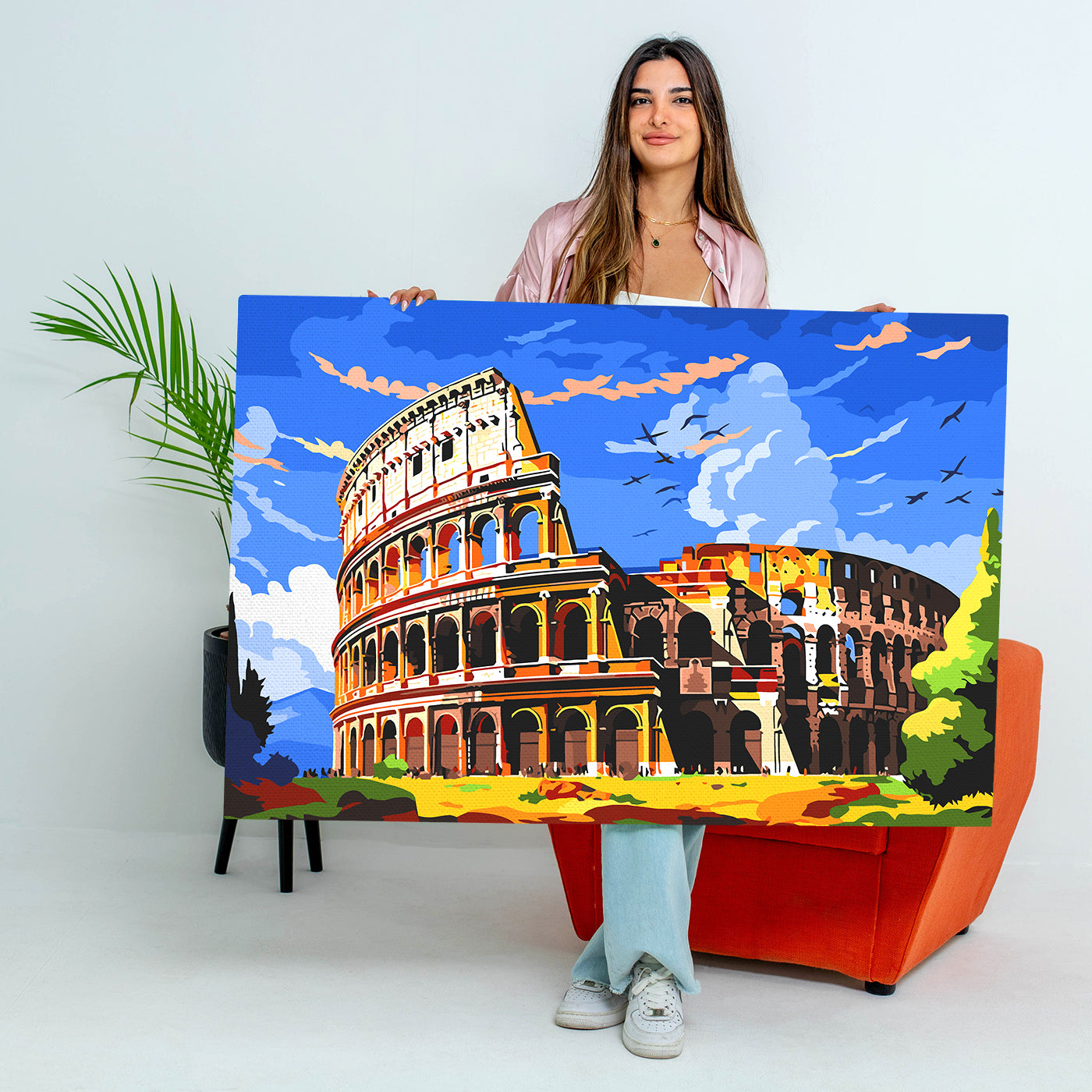 120 x 80 cm
