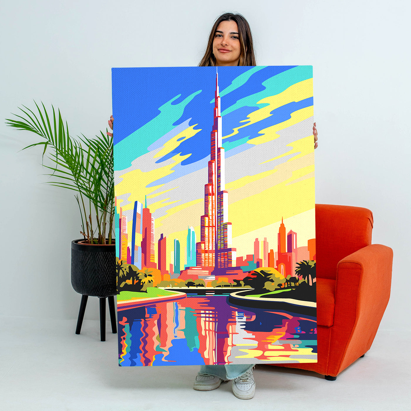 120 x 80 cm