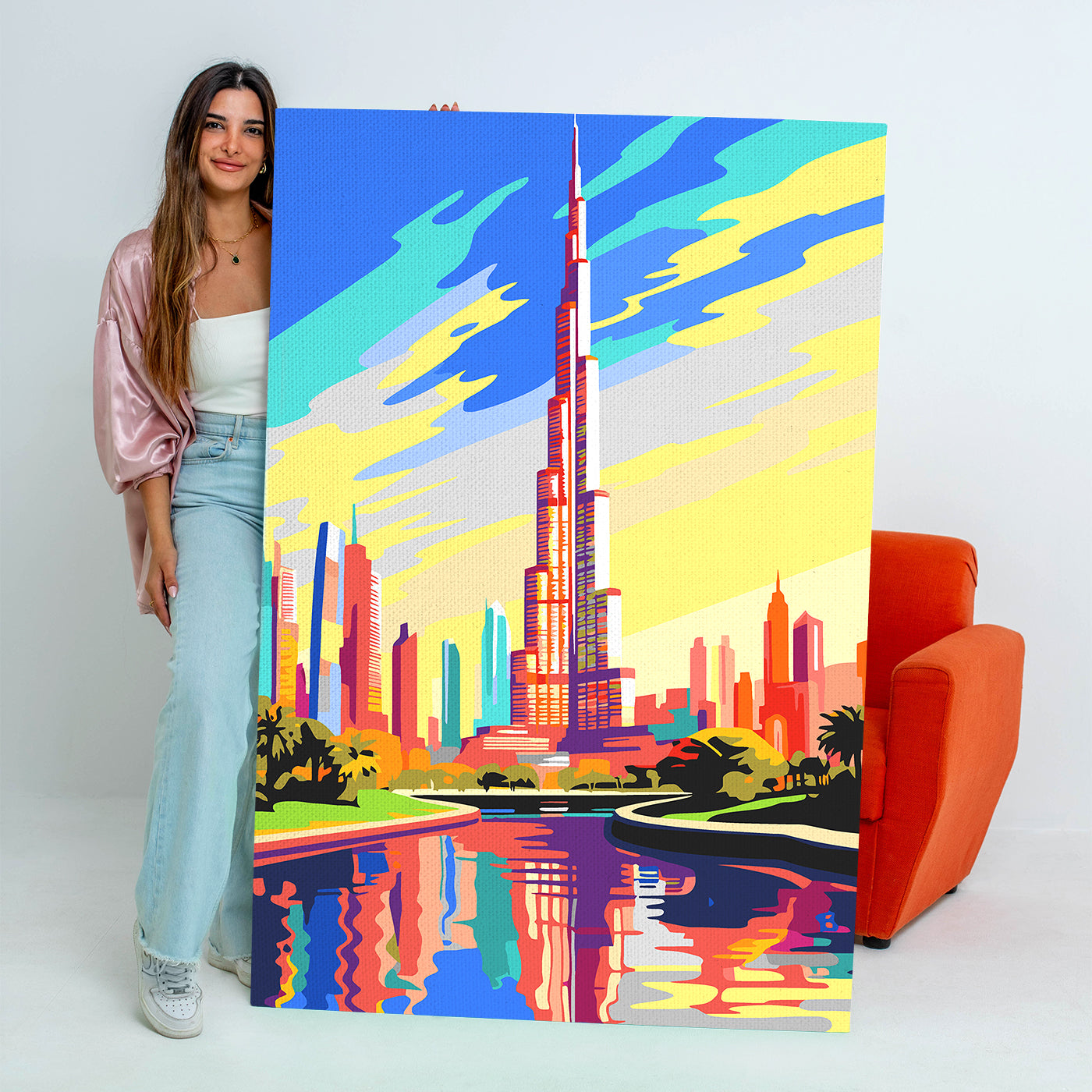 150 x 100 cm