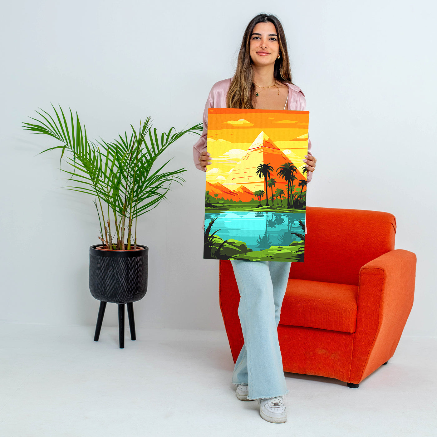 60 x 40 cm