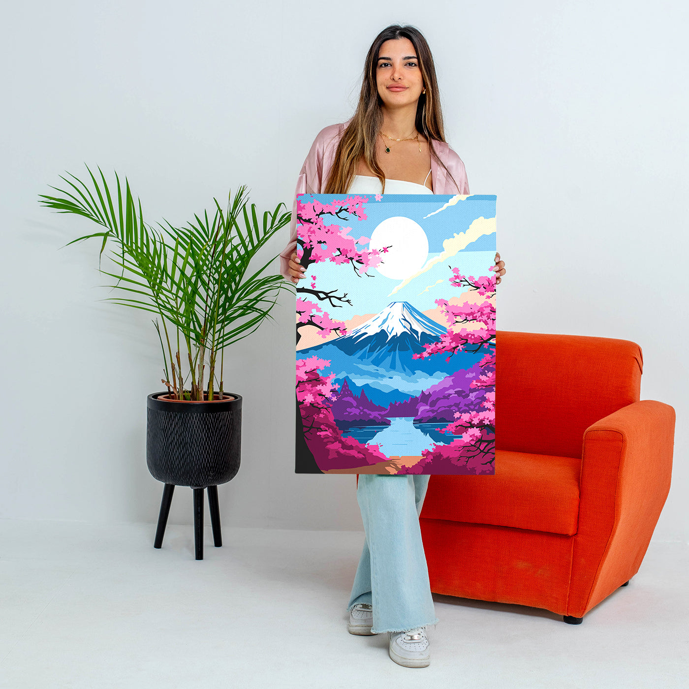 70 x 50 cm