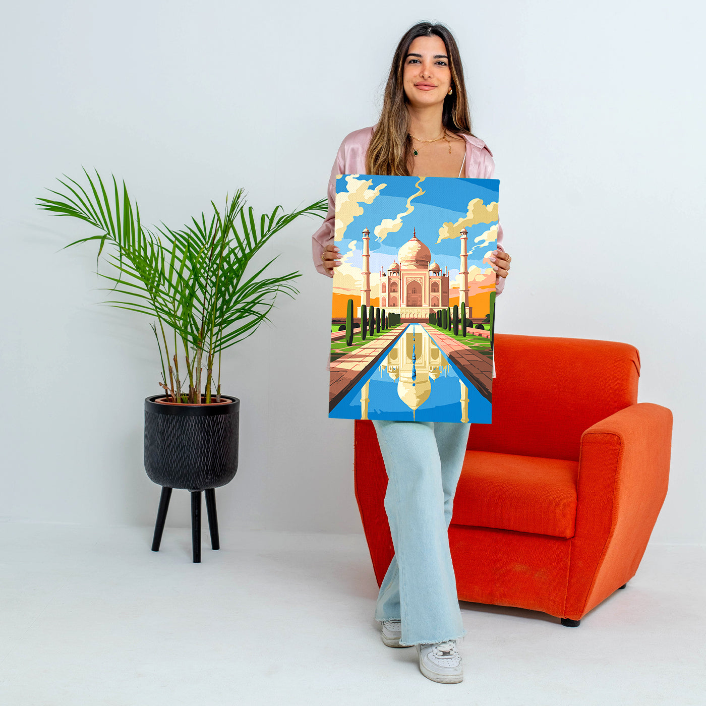 60 x 40 cm