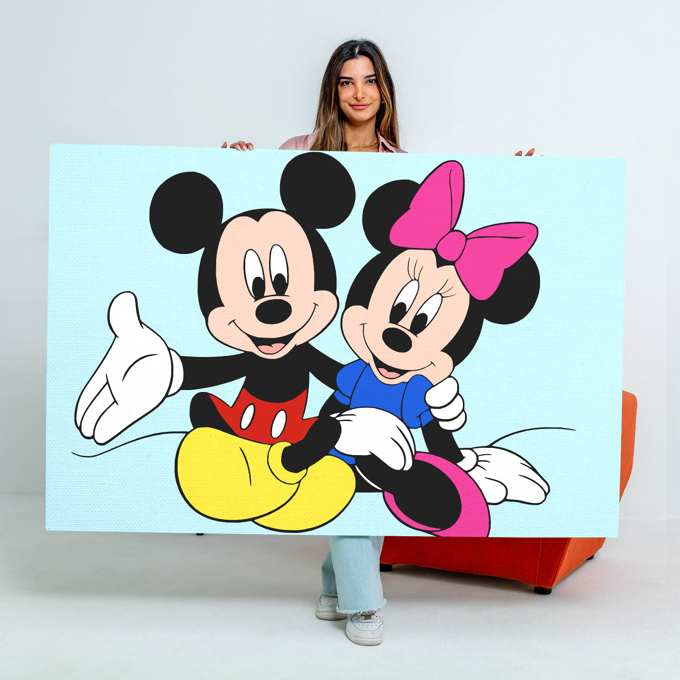 150 x 100 cm