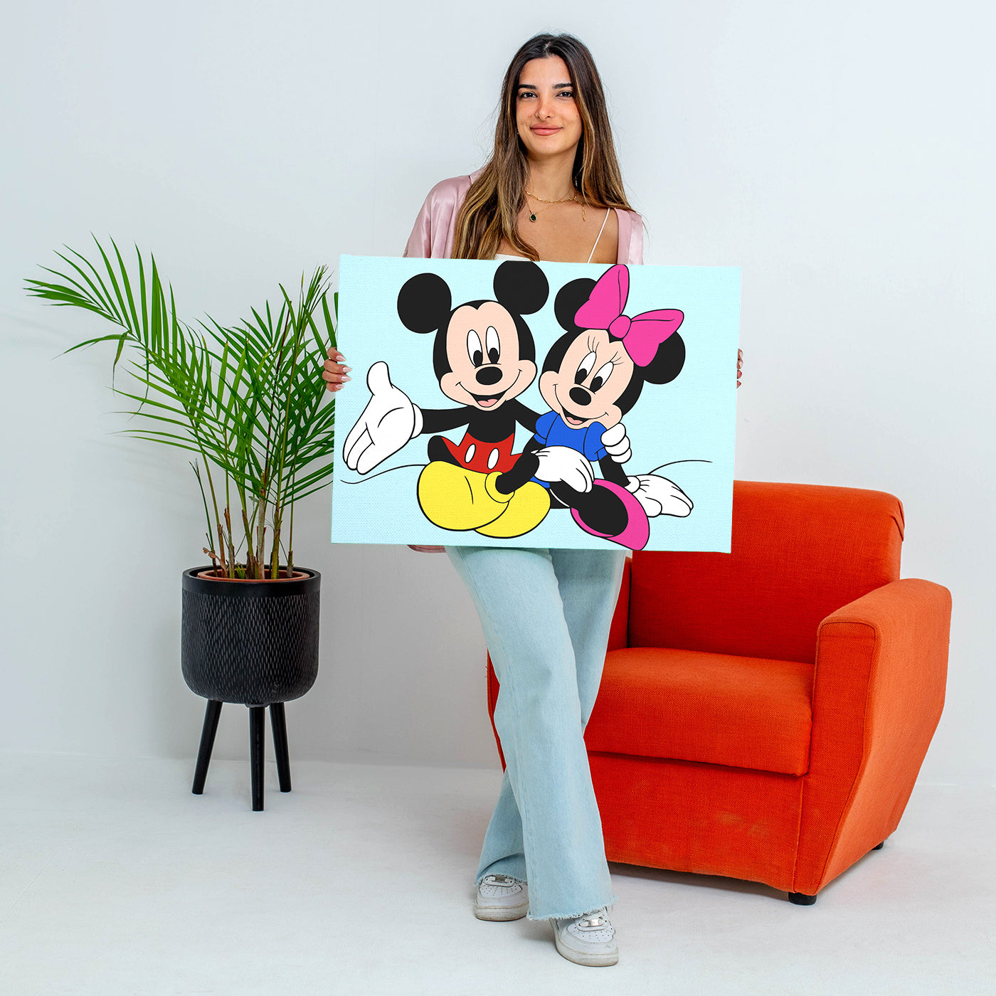 70 x 50 cm