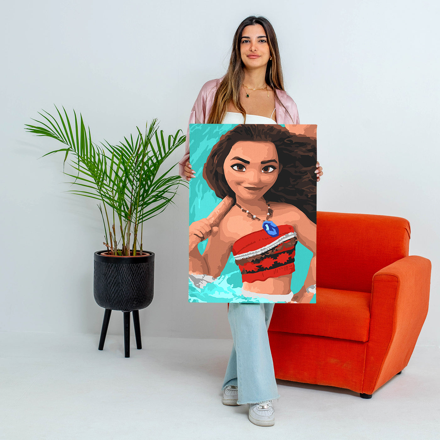70 x 50 cm