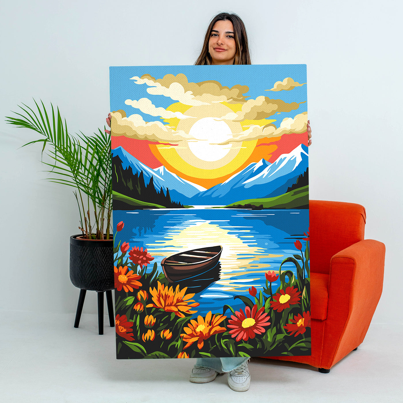 120 x 80 cm