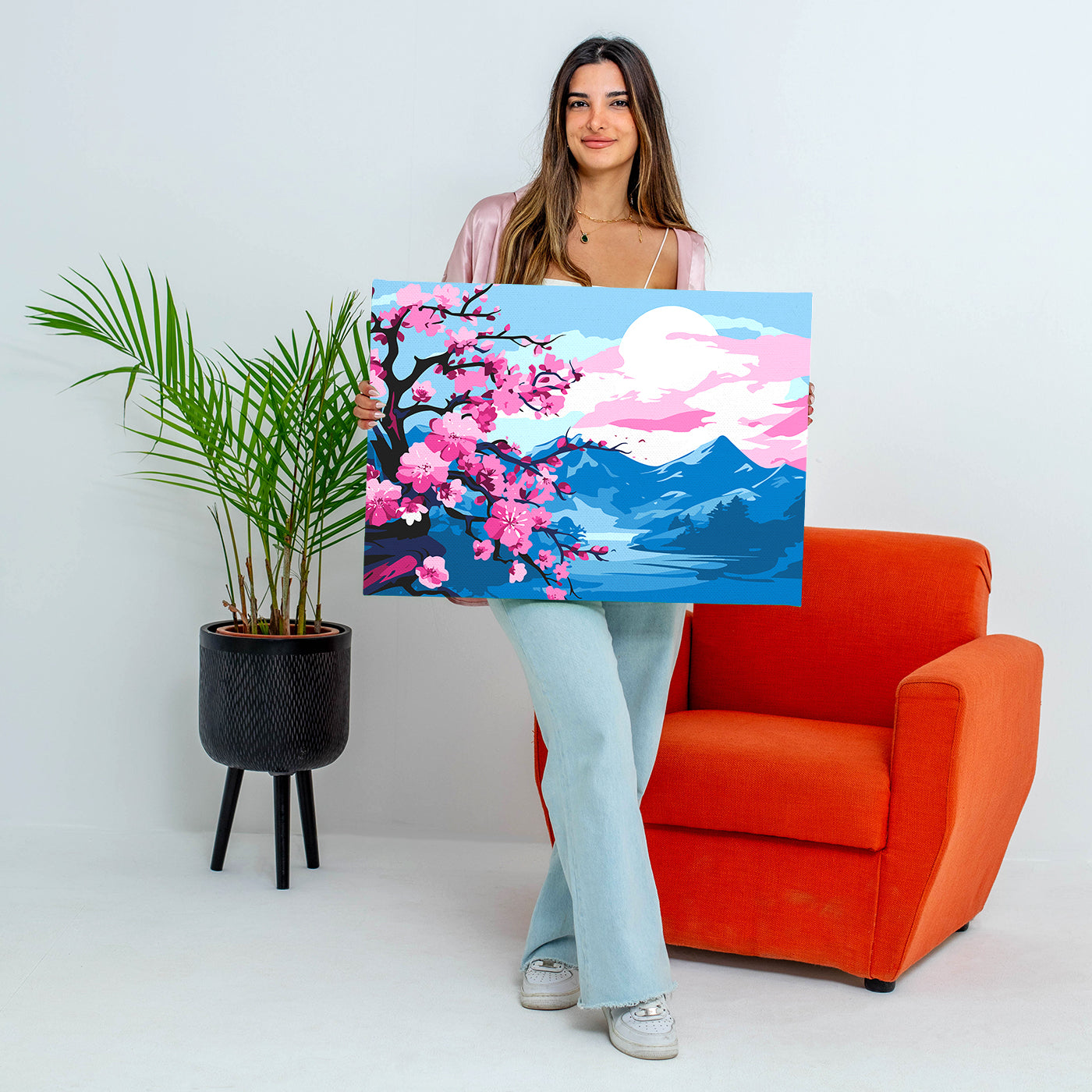 70 x 50 cm