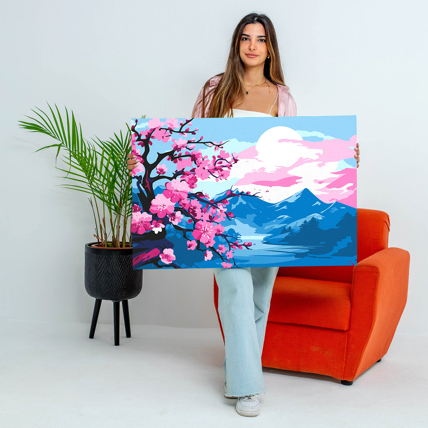 90 x 60 cm