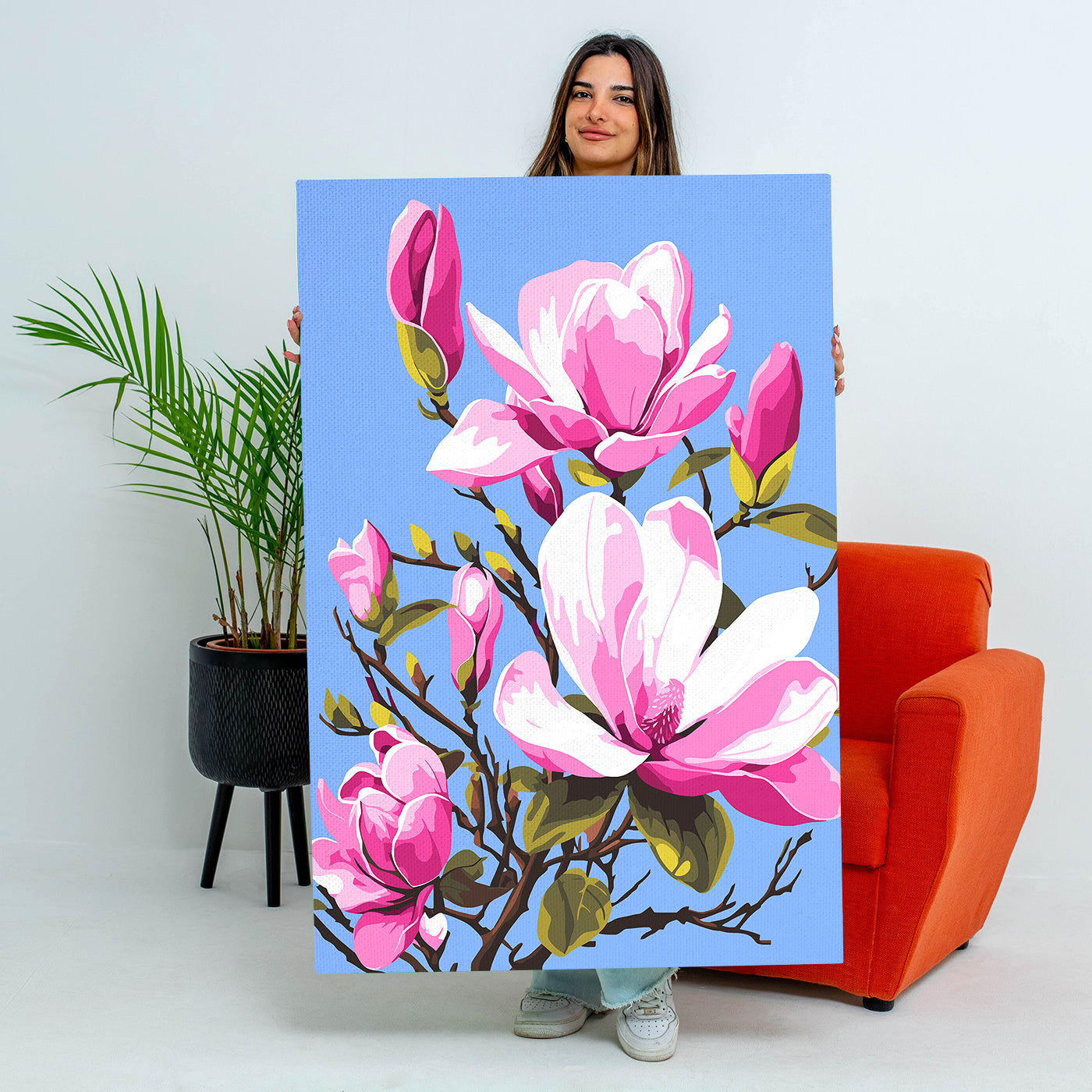 120 x 80 cm