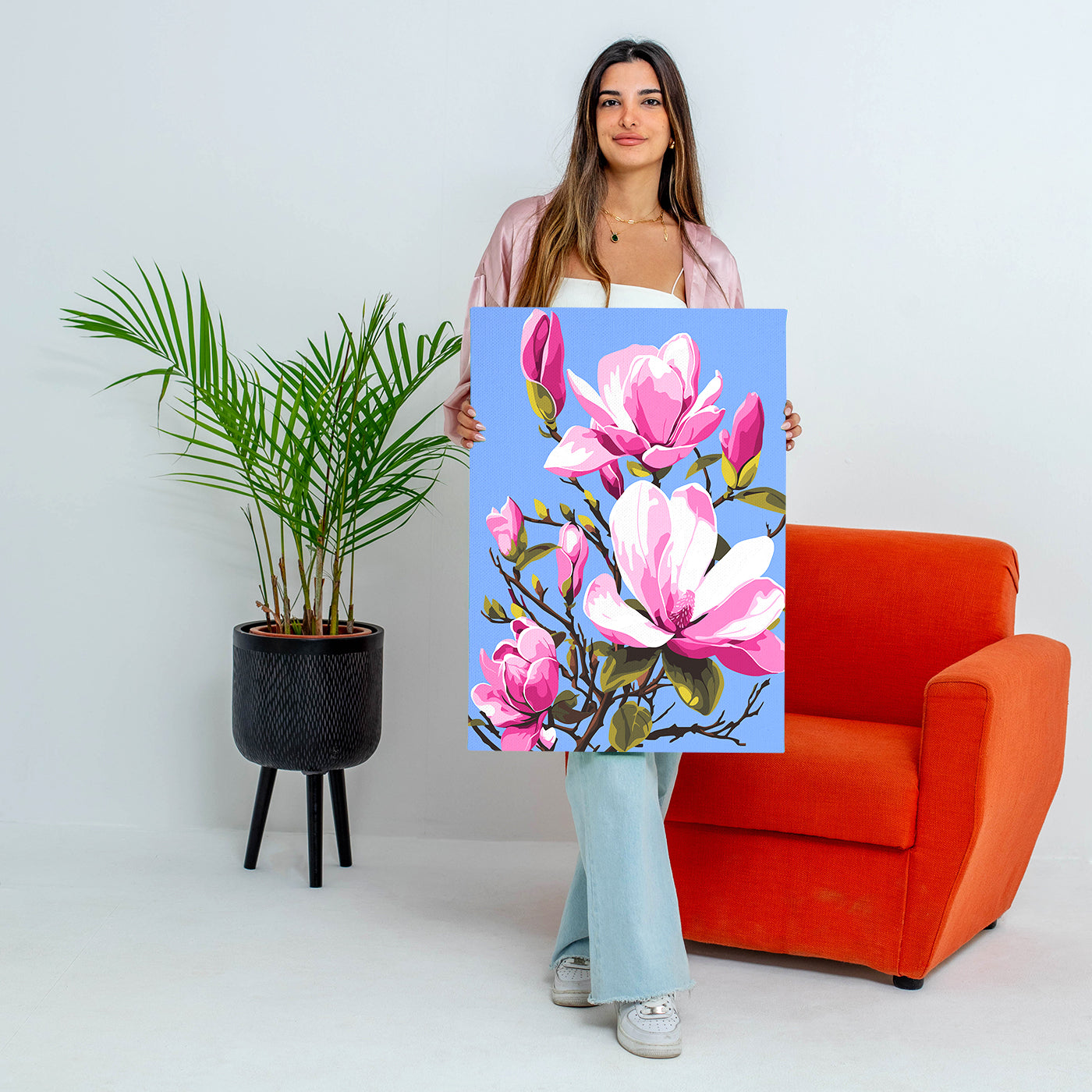 70 x 50 cm