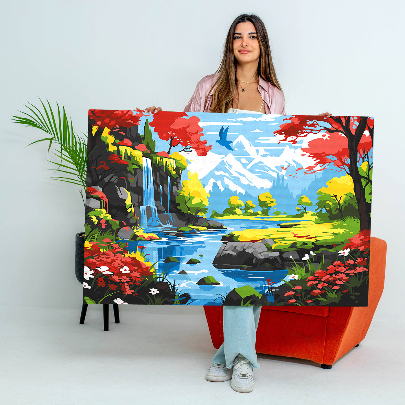 120 x 80 cm