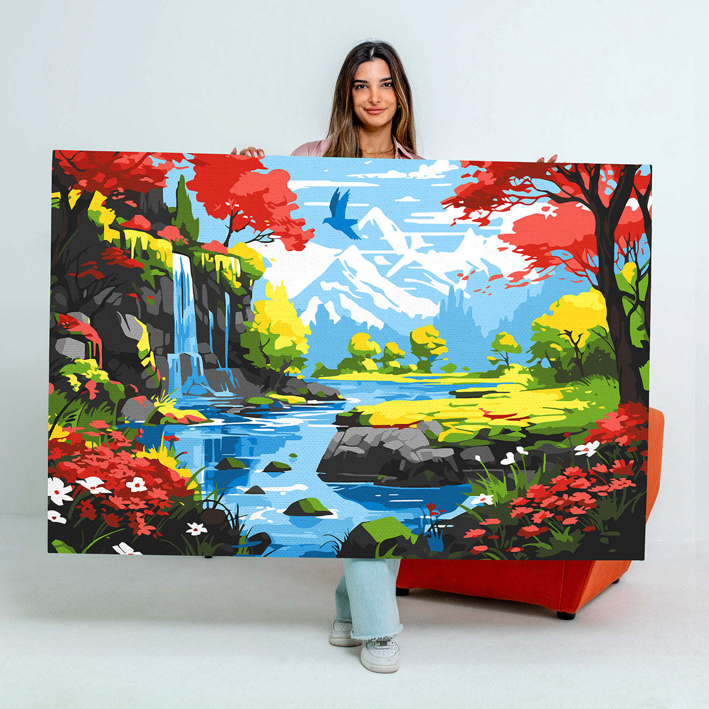 150 x 100 cm