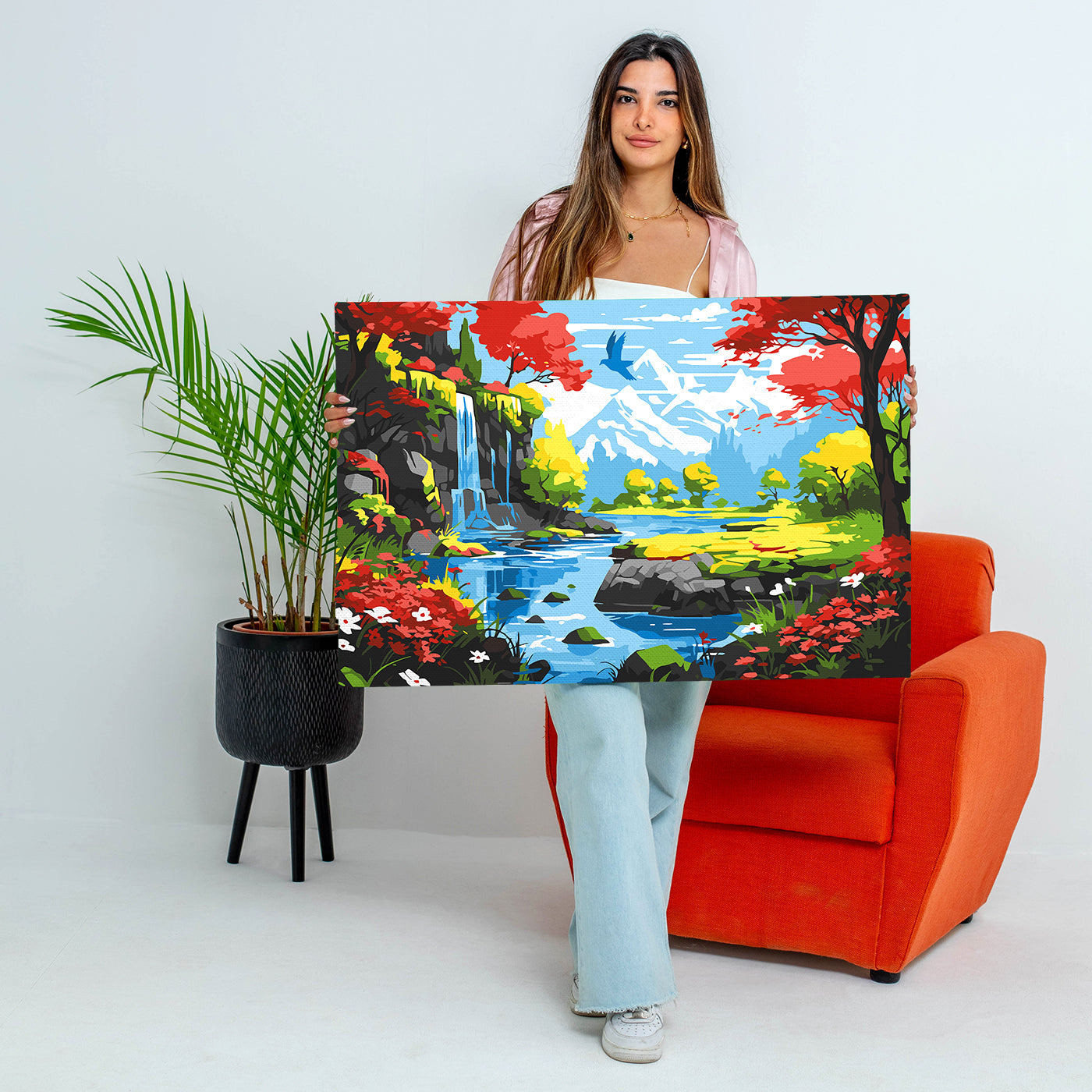 90 x 60 cm