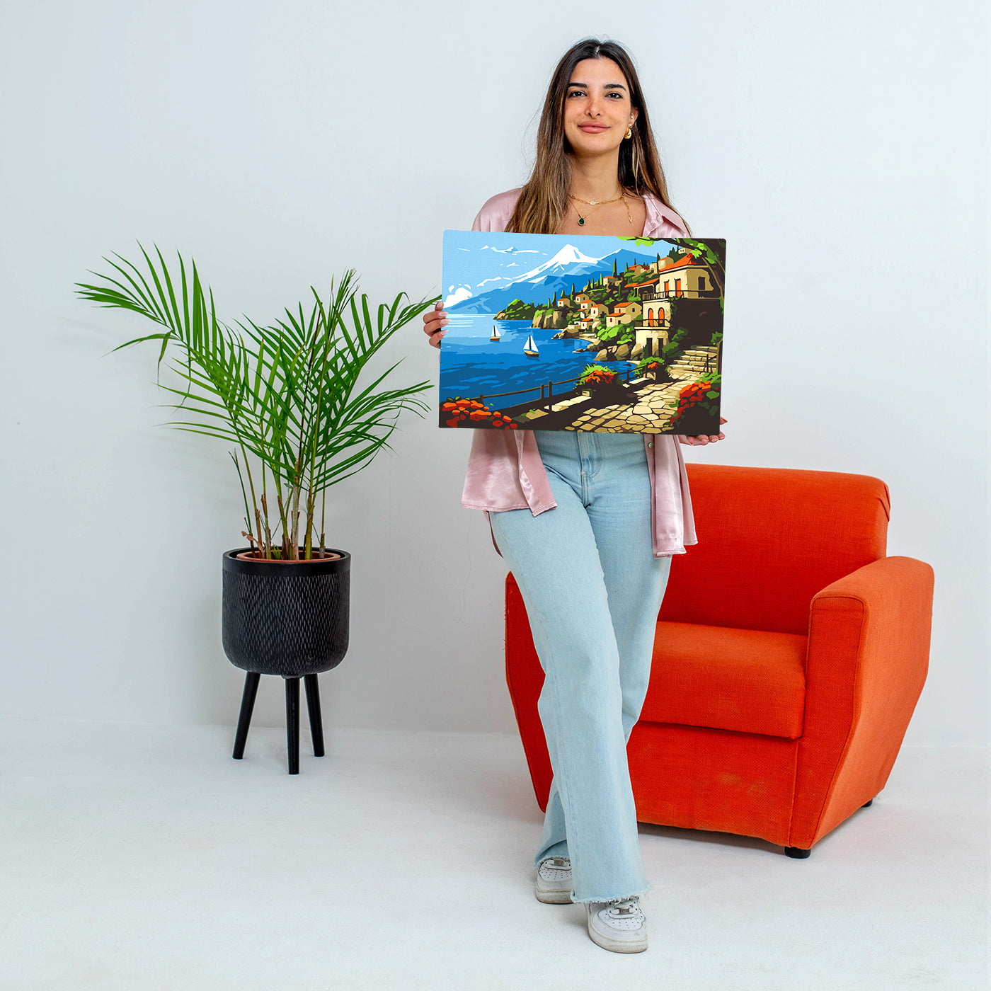 50 x 35 cm